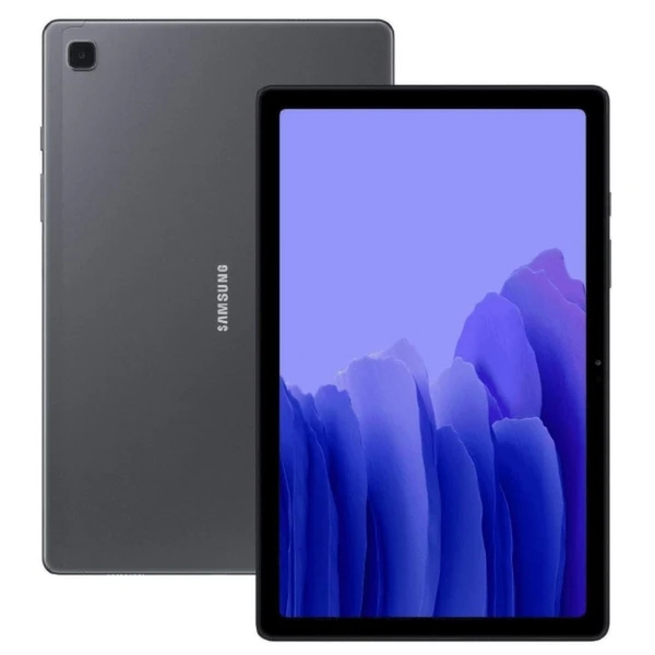 Samsung Galaxy Tab A7 -10.4" - 8MP - 7040mAh